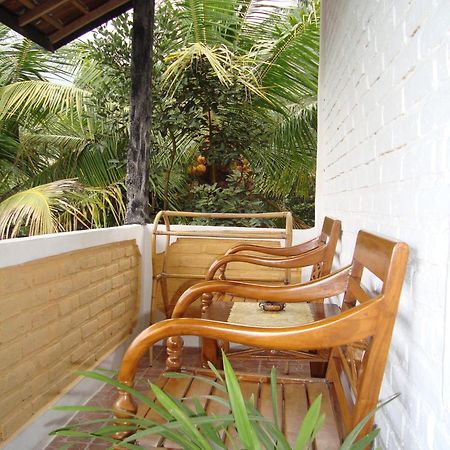 Taman Ayu Homestay Munduk Mitra Reddoorz Exteriér fotografie