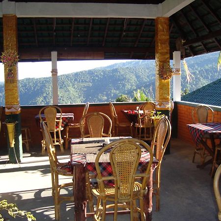 Taman Ayu Homestay Munduk Mitra Reddoorz Exteriér fotografie