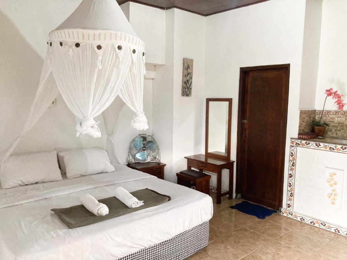 Taman Ayu Homestay Munduk Mitra Reddoorz Exteriér fotografie
