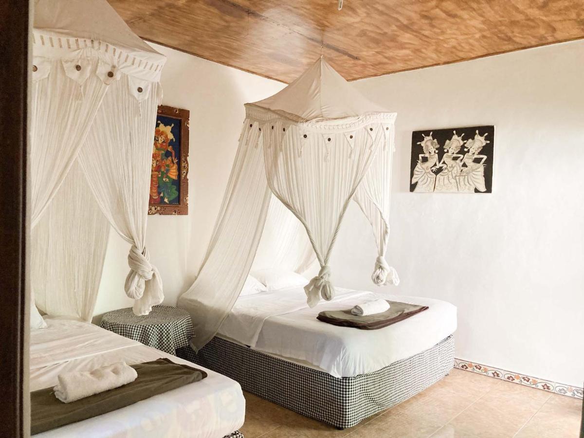 Taman Ayu Homestay Munduk Mitra Reddoorz Exteriér fotografie