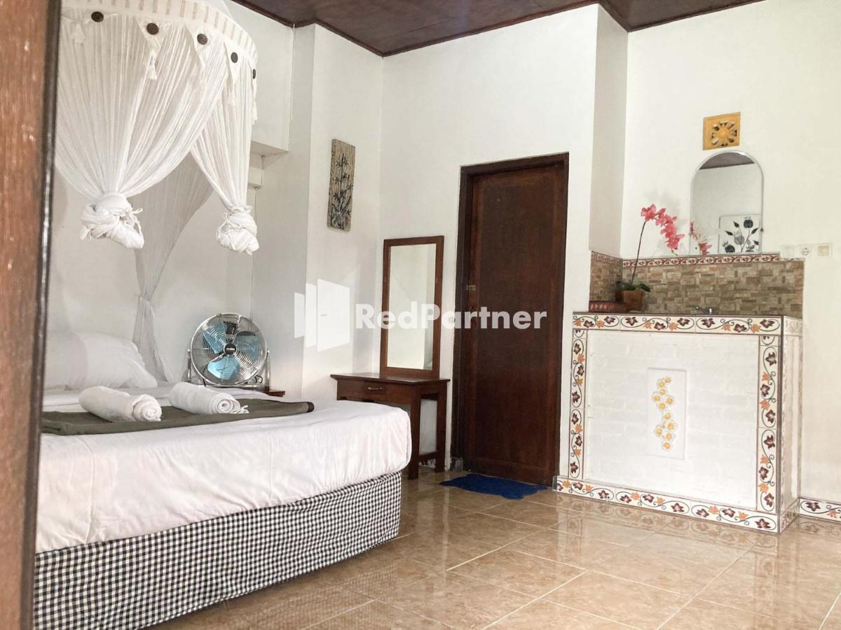 Taman Ayu Homestay Munduk Mitra Reddoorz Exteriér fotografie
