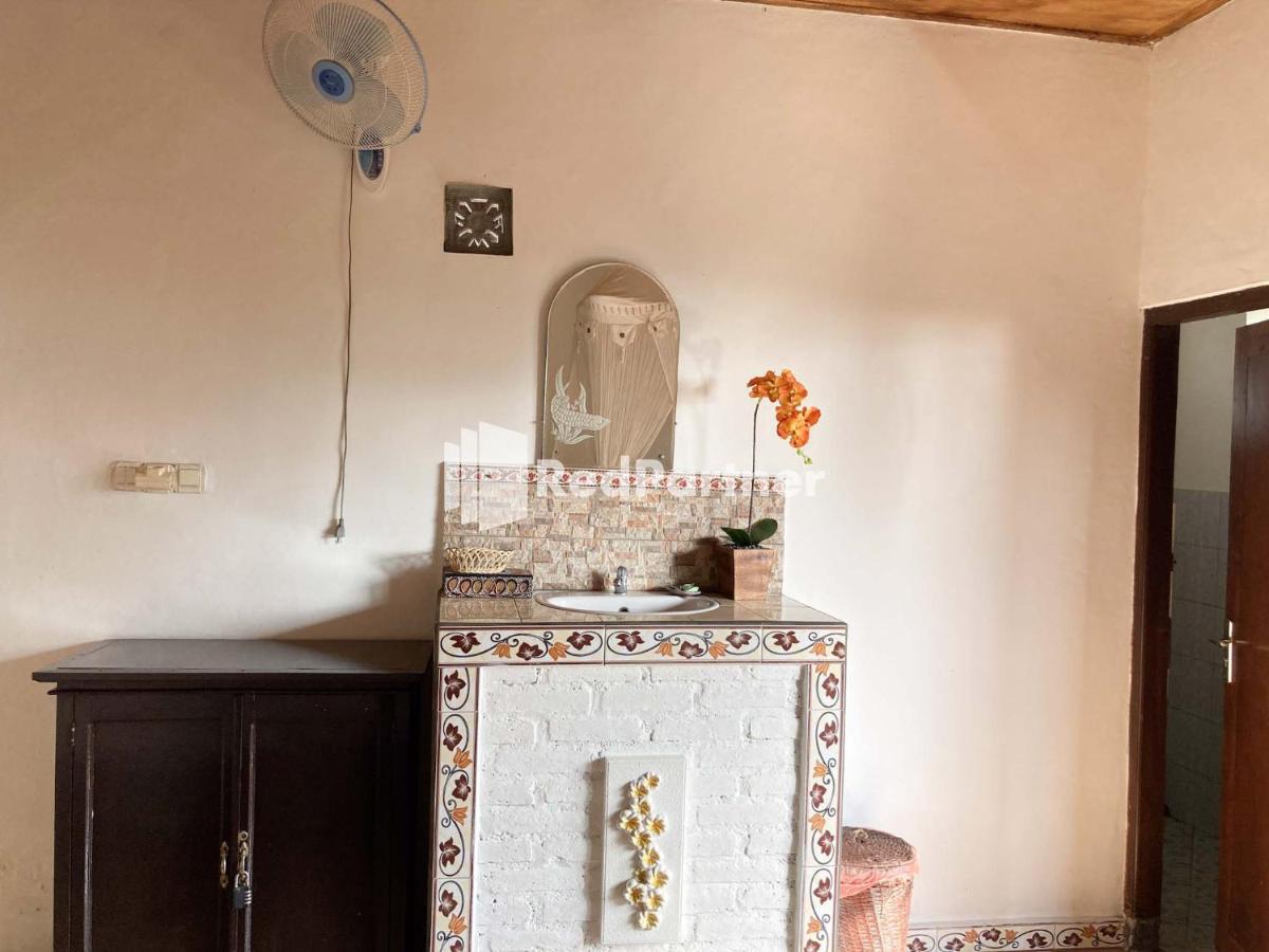 Taman Ayu Homestay Munduk Mitra Reddoorz Exteriér fotografie