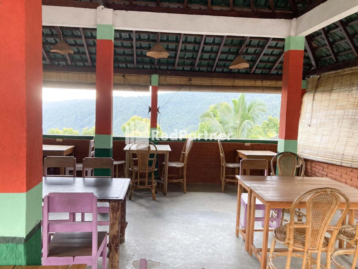 Taman Ayu Homestay Munduk Mitra Reddoorz Exteriér fotografie