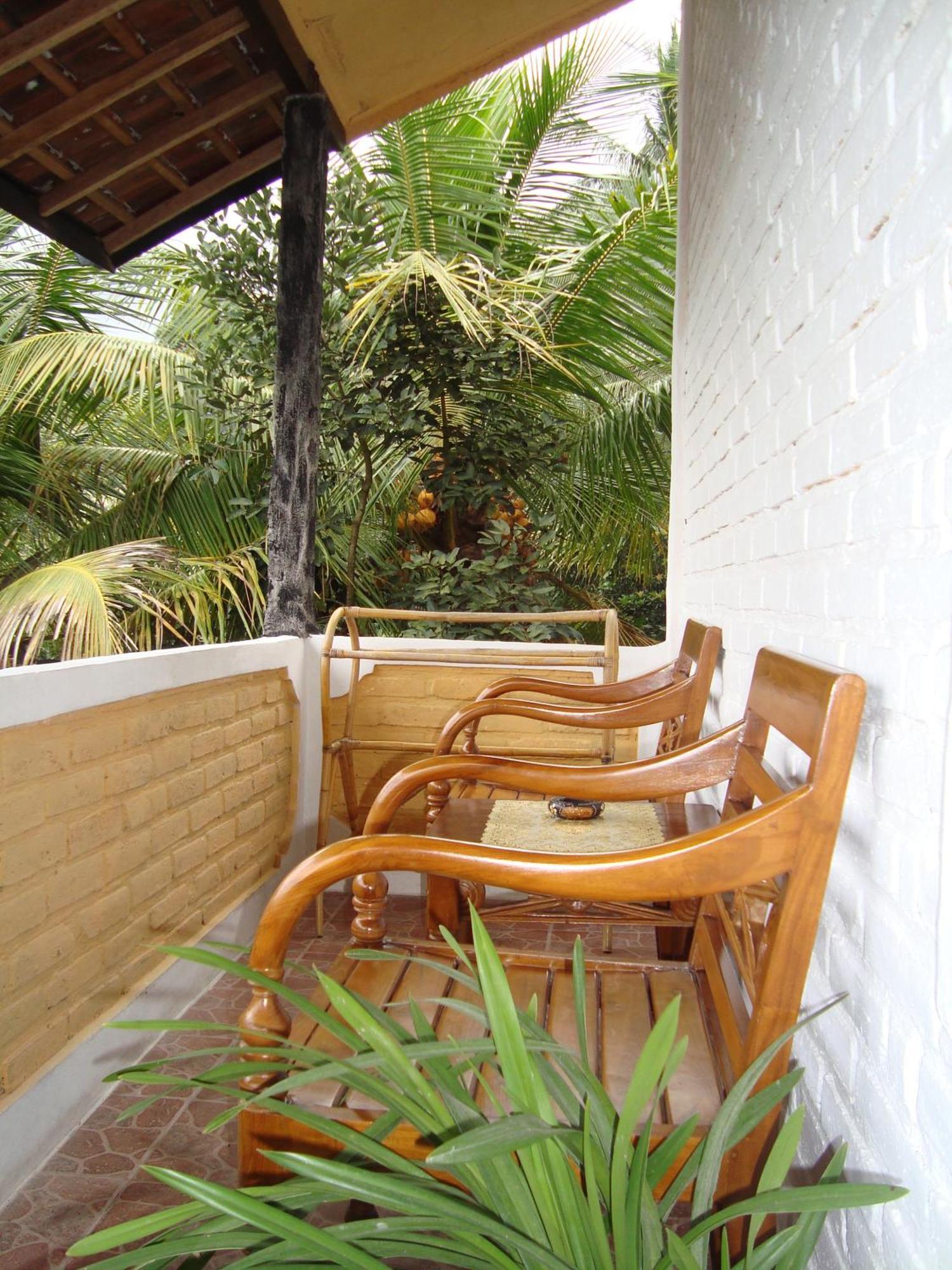 Taman Ayu Homestay Munduk Mitra Reddoorz Exteriér fotografie