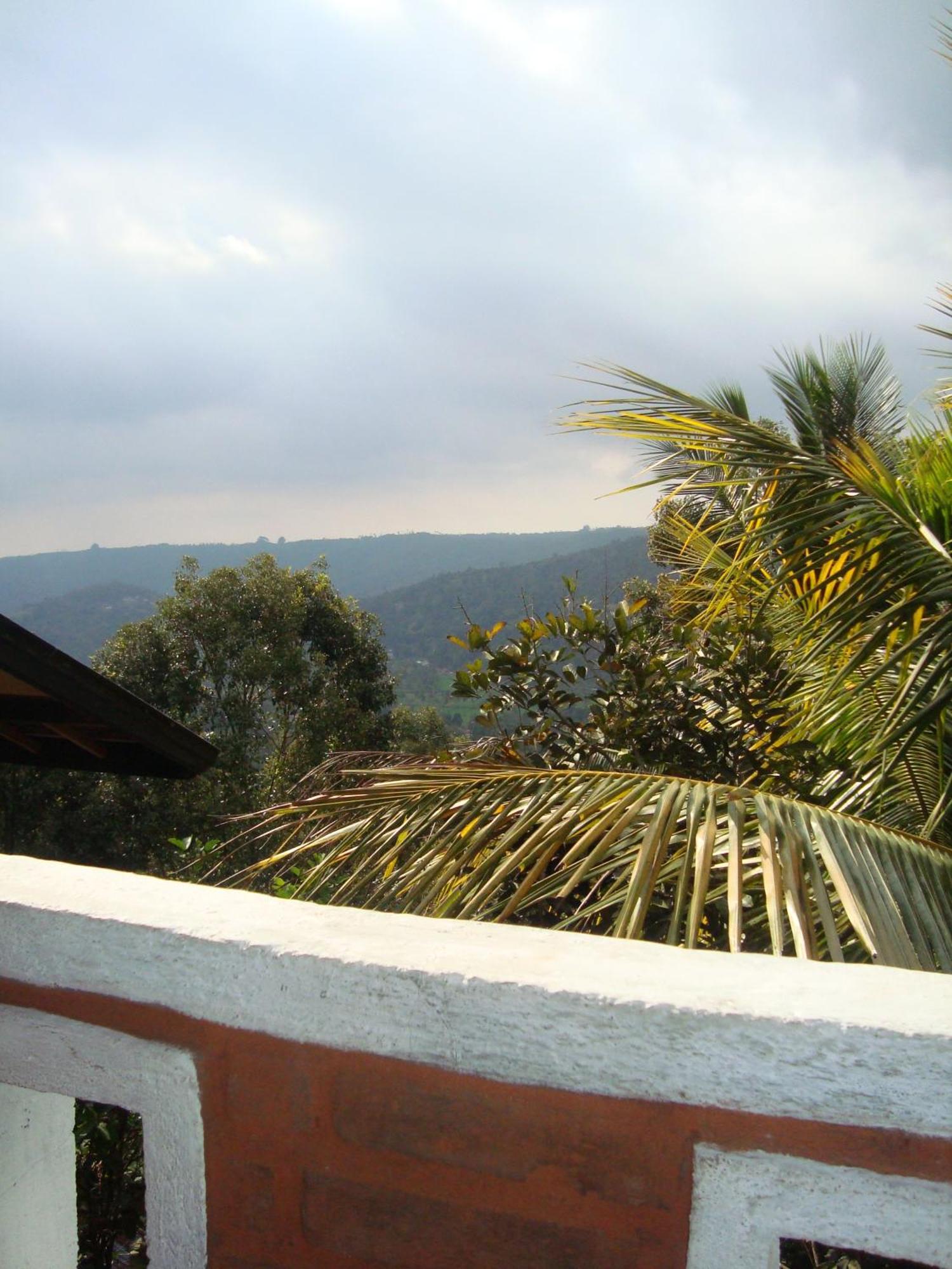 Taman Ayu Homestay Munduk Mitra Reddoorz Exteriér fotografie