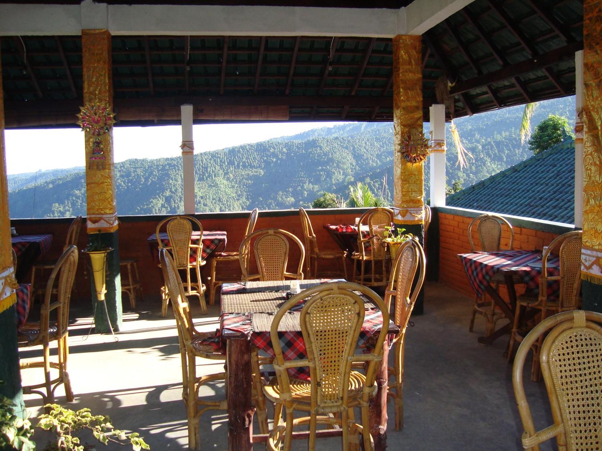 Taman Ayu Homestay Munduk Mitra Reddoorz Exteriér fotografie