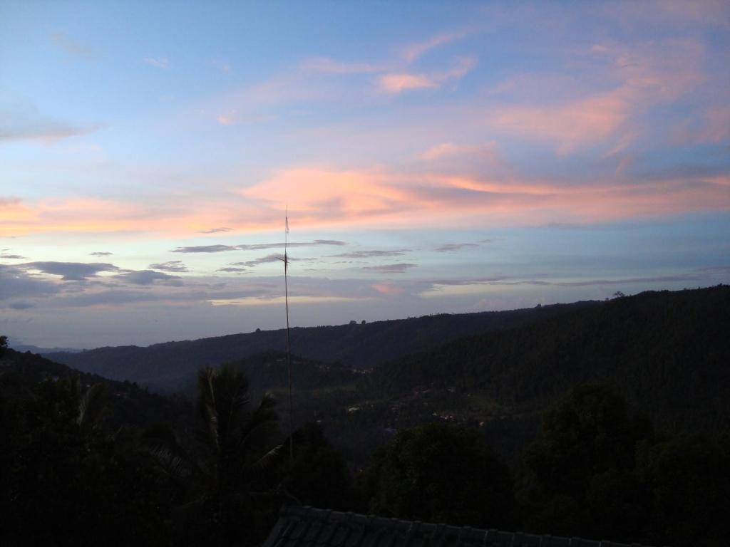 Taman Ayu Homestay Munduk Mitra Reddoorz Exteriér fotografie