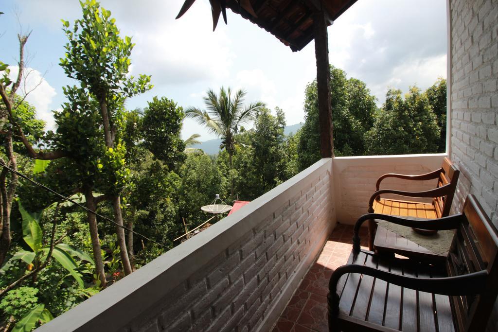 Taman Ayu Homestay Munduk Mitra Reddoorz Exteriér fotografie