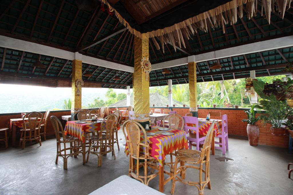 Taman Ayu Homestay Munduk Mitra Reddoorz Exteriér fotografie