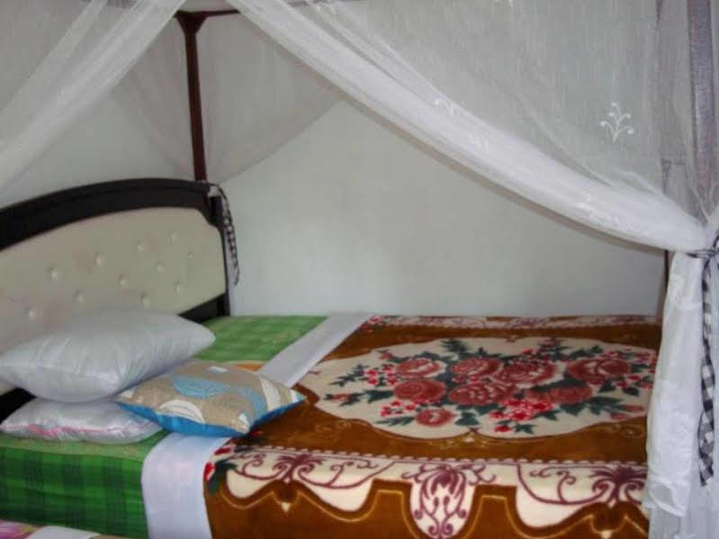 Taman Ayu Homestay Munduk Mitra Reddoorz Exteriér fotografie